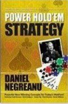 Power Hold’em Strategy