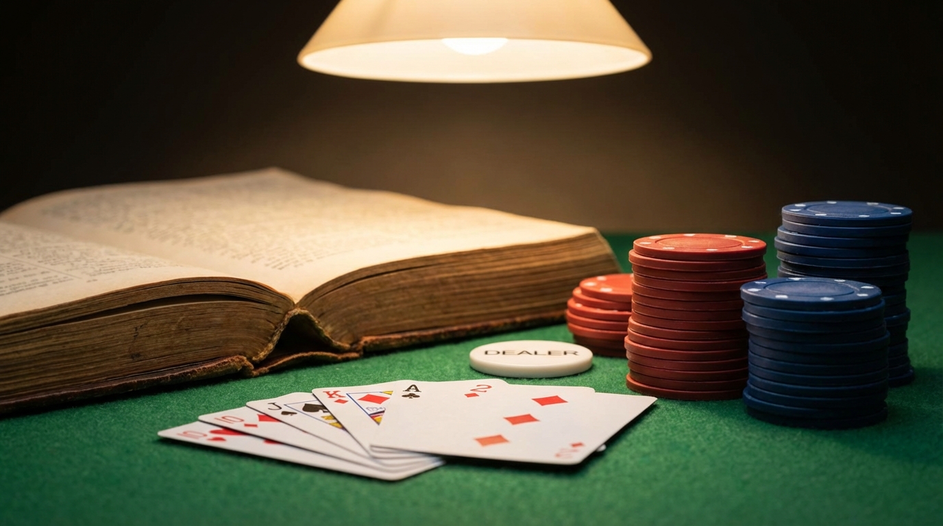 Poker Rules for Beginners: Everything You Need to Know